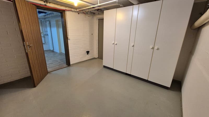 Familienfreundliches 5.5-Zimmer-Einfamilienhaus mit viel Platz und Wintergarten in Klingnau (34)