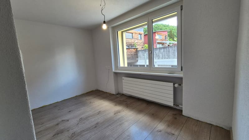 Familienfreundliches 5.5-Zimmer-Einfamilienhaus mit viel Platz und Wintergarten in Klingnau (20)