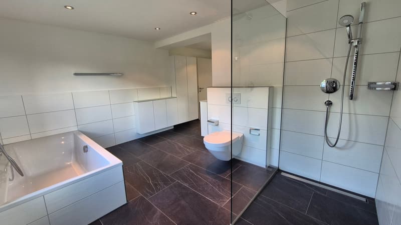 Familienfreundliches 5.5-Zimmer-Einfamilienhaus mit viel Platz und Wintergarten in Klingnau (30)
