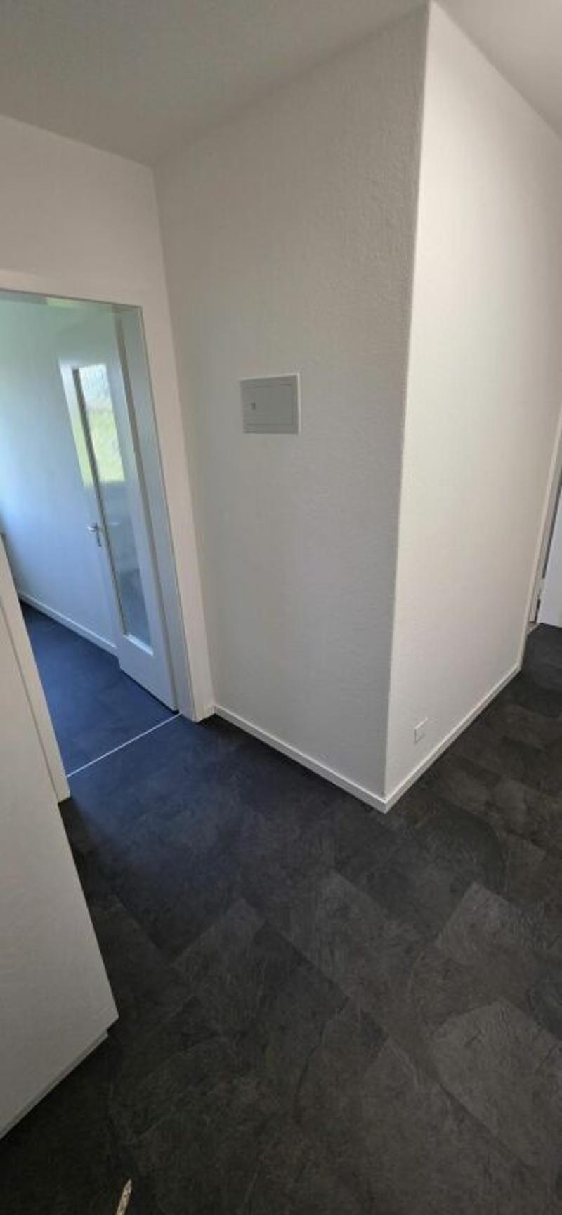 3.5-Zimmerwohnung mit neuer Küche zu vermieten! (2)