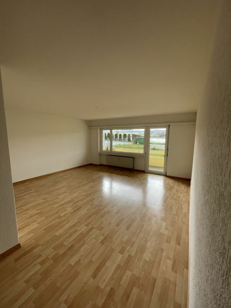 aufgefrischte 4.5-Zimmerwohnung mit Aussicht ins Grüne in Hindelbank zu vermieten! (10)