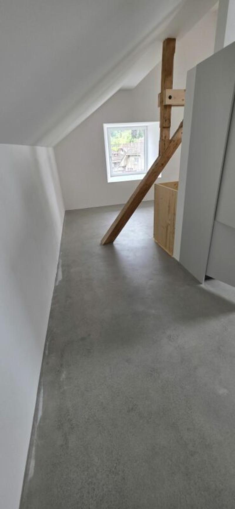 Neubau 4.5-Zimmer-Duplexwohnung in Thörishaus zu vermieten! (8)