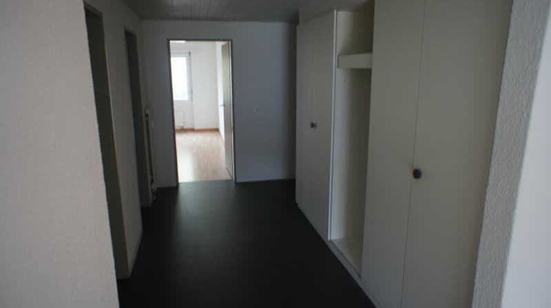 3.5-Zimmerwohnung mit top Aussicht ins Grüne in Schönbühl zu vermieten! (6)