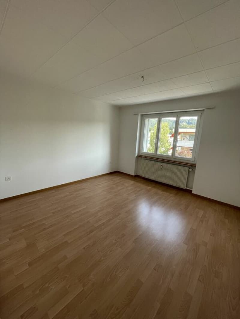 schöne 3.5-Zimmerwohnung im Hochparterre zu vermieten! (11)