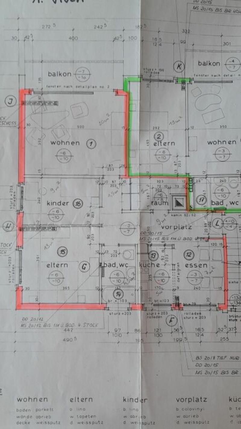 Urtenen-Schönbühl / barrierefreie 3.5-Zimmerwohnung mit riesigem Balkon zu vermieten! (10)