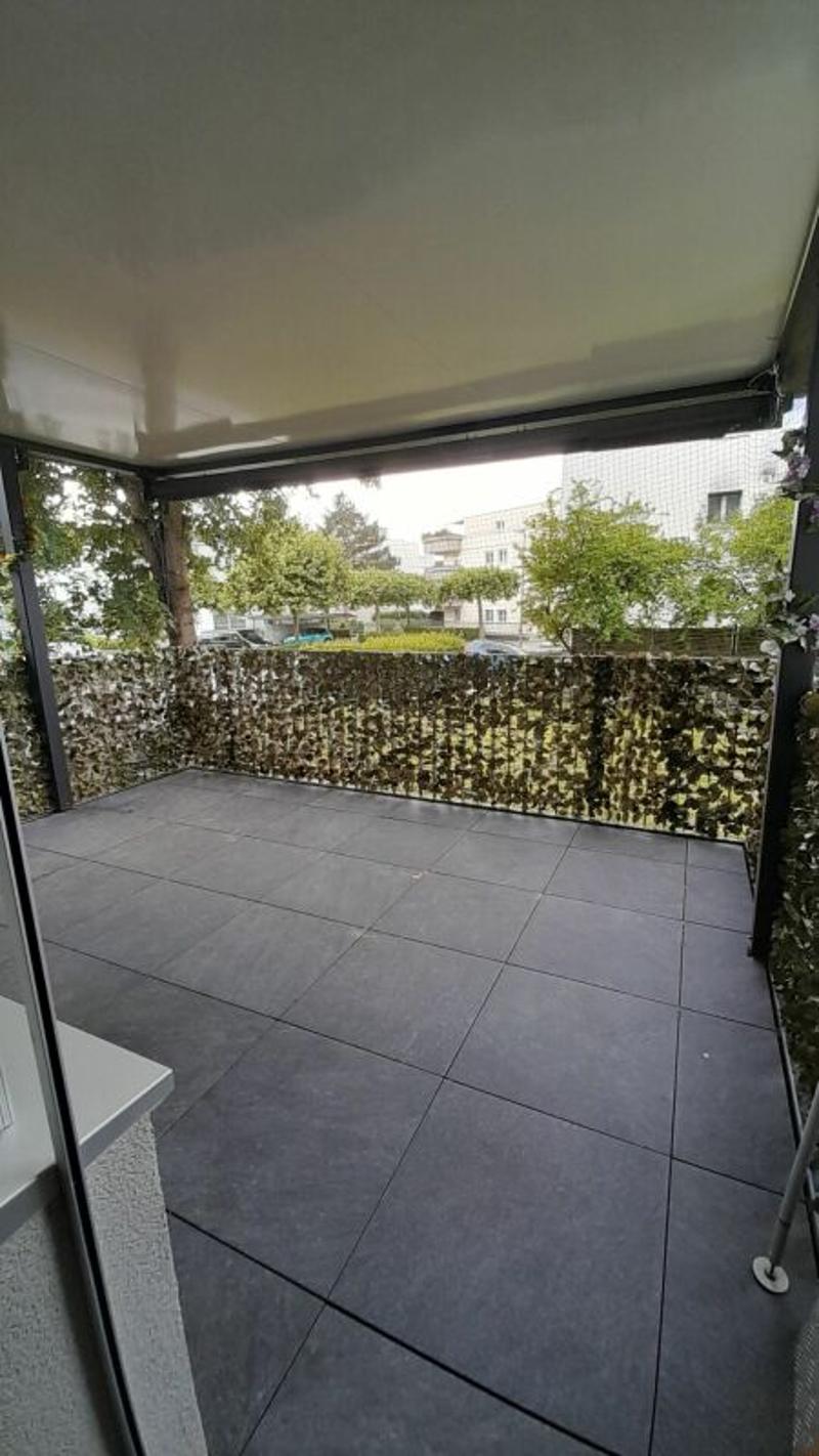barrierefreie 3.5-Zimmerwohnung mit riesigem Balkon in Urtenen-Schönbühl zu vermieten! (12)