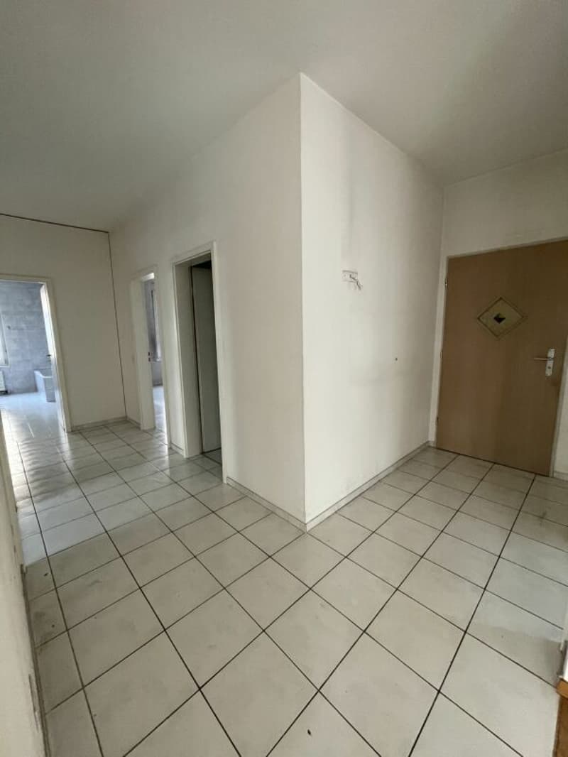 Bern/Eigerplatz - sonnige und grosszügige 5-Zimmerwohnung zu vermieten! (10)