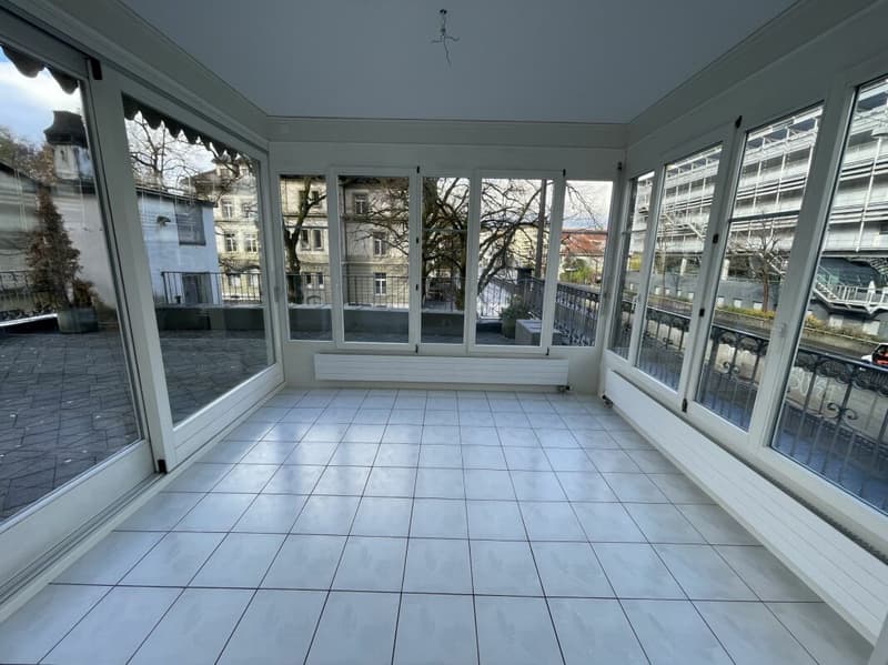 Bern/Eigerplatz - sonnige und grosszügige 5-Zimmerwohnung zu vermieten! (11)