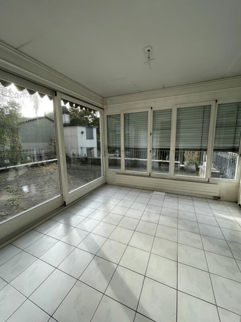 Bern/Eigerplatz - sonnige und grosszügige 5-Zimmerwohnung zu vermieten! (12)