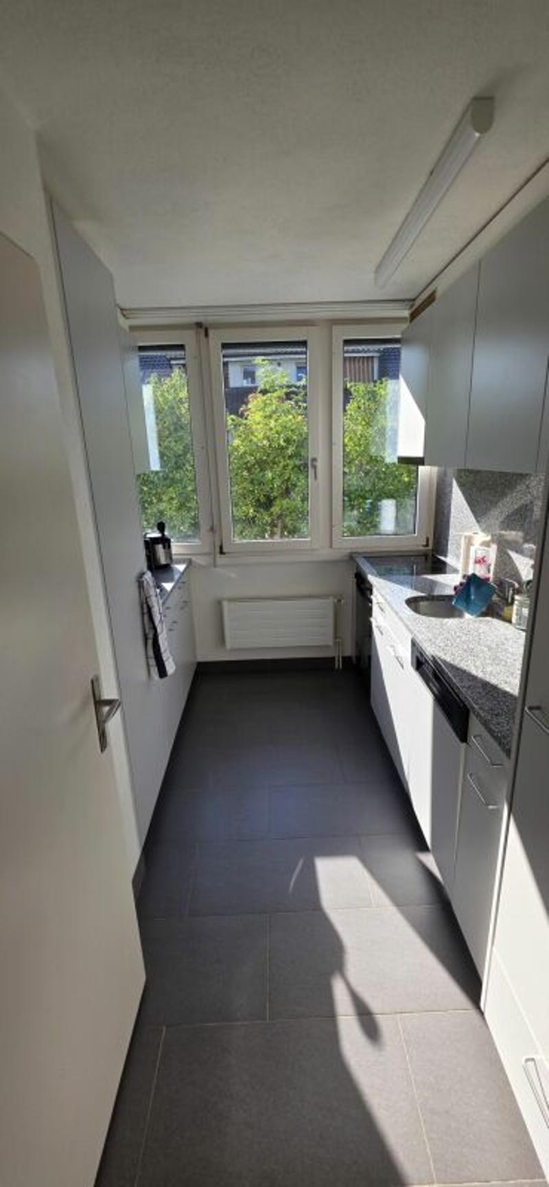 Helle, Grosszügige 4.5-Zimmerwohnung (2)