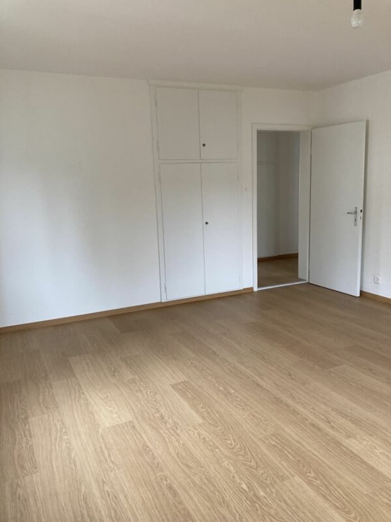 frisch gestrichene 3-Zimmerwohnung an zentraler Lage in Ostermundigen! (6)