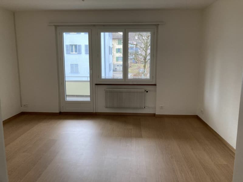 frisch gestrichene 3-Zimmerwohnung an zentraler Lage in Ostermundigen! (9)