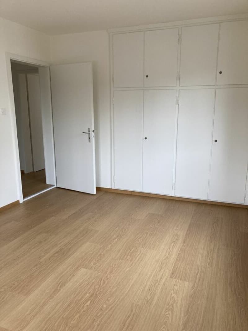 frisch gestrichene 3-Zimmerwohnung an zentraler Lage in Ostermundigen! (10)