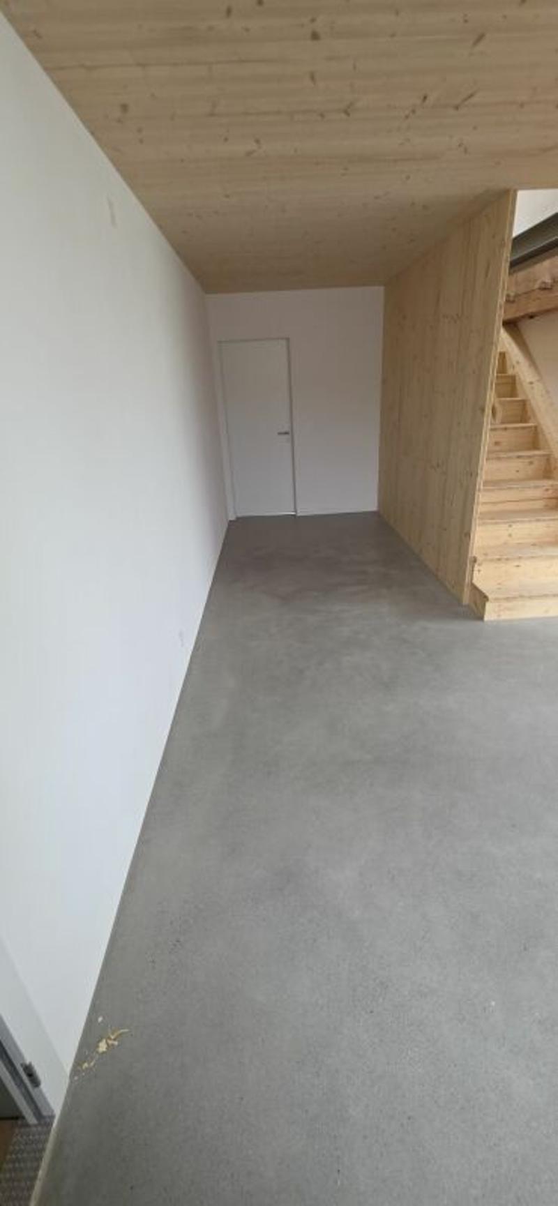Neubau 2.5-Zimmer-Duplexwohnung in Thörishaus zu vermieten! (4)