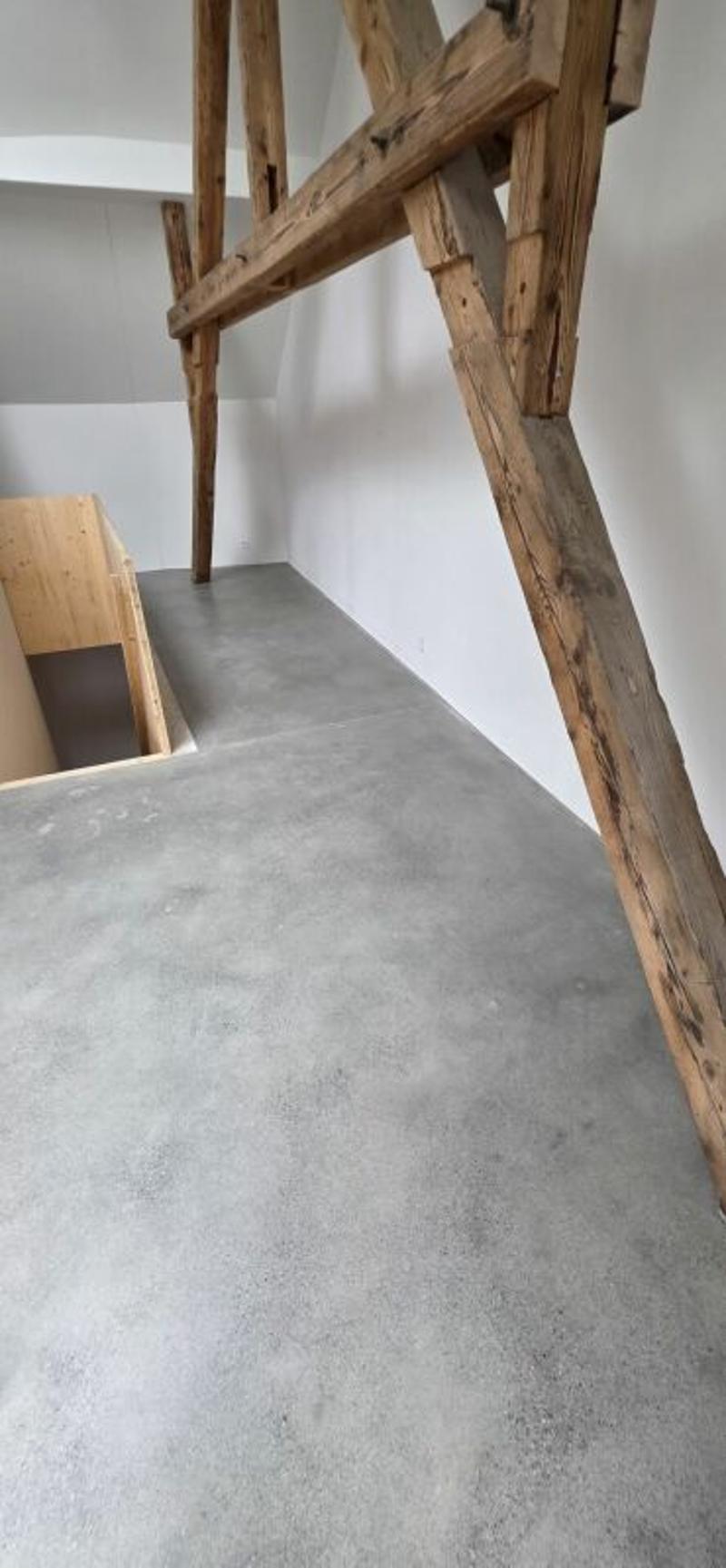 Neubau 2.5-Zimmer-Duplexwohnung in Thörishaus zu vermieten! (7)