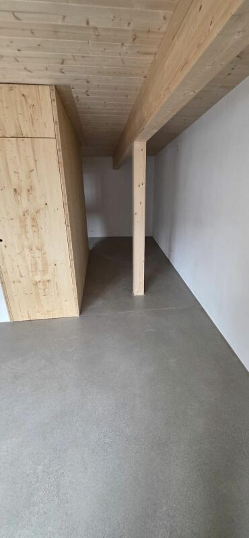 Neubau 2.5-Zimmer-Duplexwohnung in Thörishaus zu vermieten! (5)