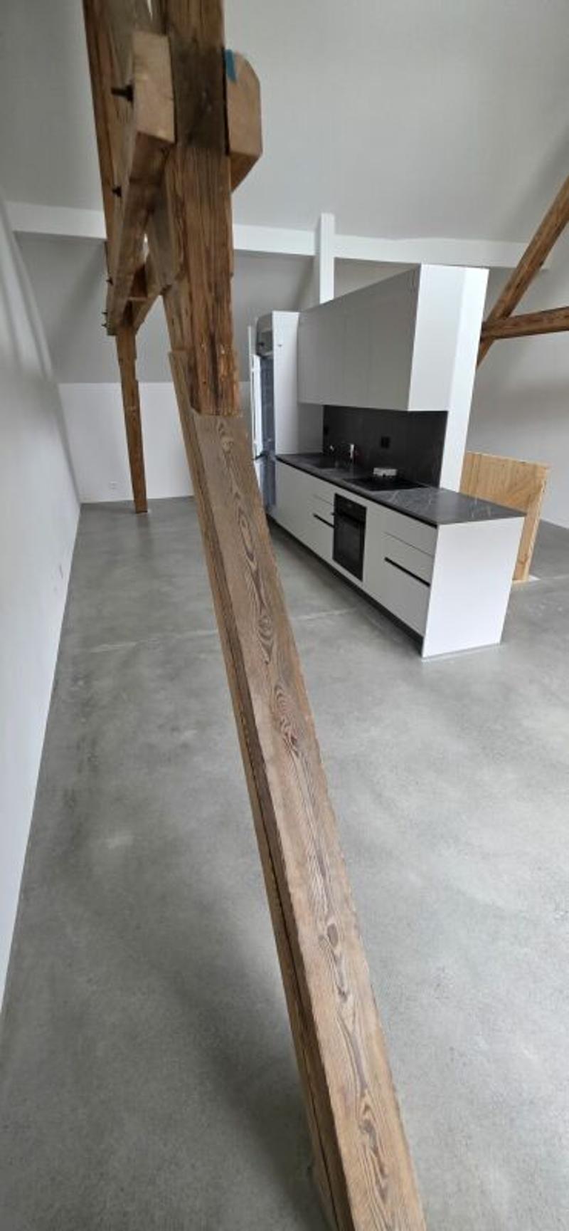 Neubau 2.5-Zimmer-Duplexwohnung in Thörishaus zu vermieten! (8)