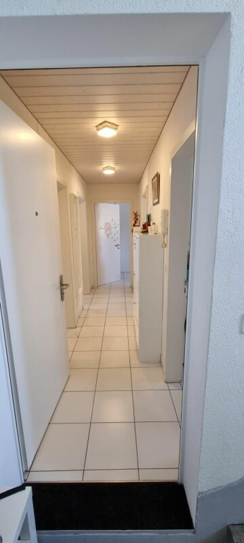 Frisch gestrichene 2.5-Zimmerwohnung in Liebefeld zu vermieten! (5)