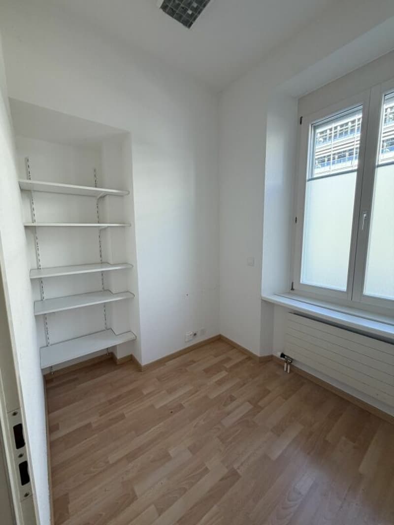 Eigerplatz - Helle und grosszügiger Gewerberäume zu vermieten! (23)