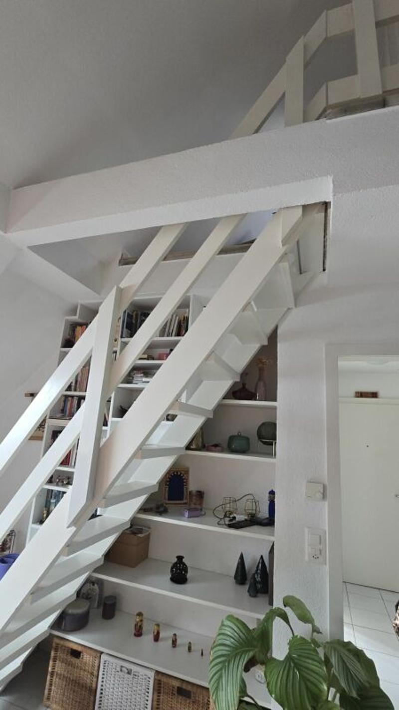 Frisch gestrichene 2.5-Zimmerwohnung in Liebefeld zu vermieten! (7)