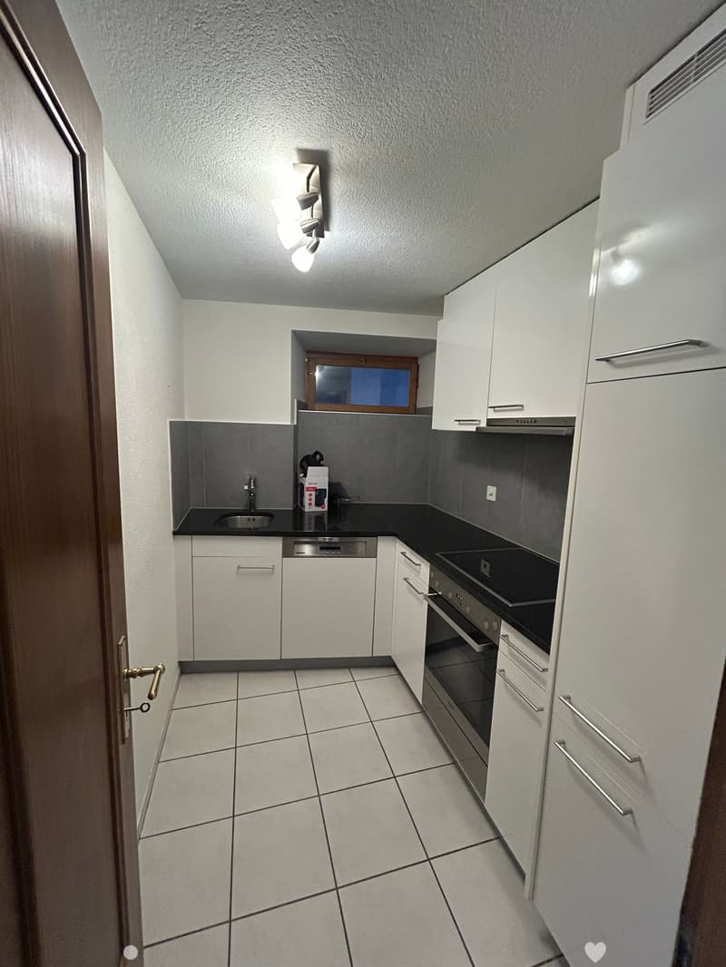 Charmant appartement de 2.5 pièces à Bienne – disponible immédiatement (3)