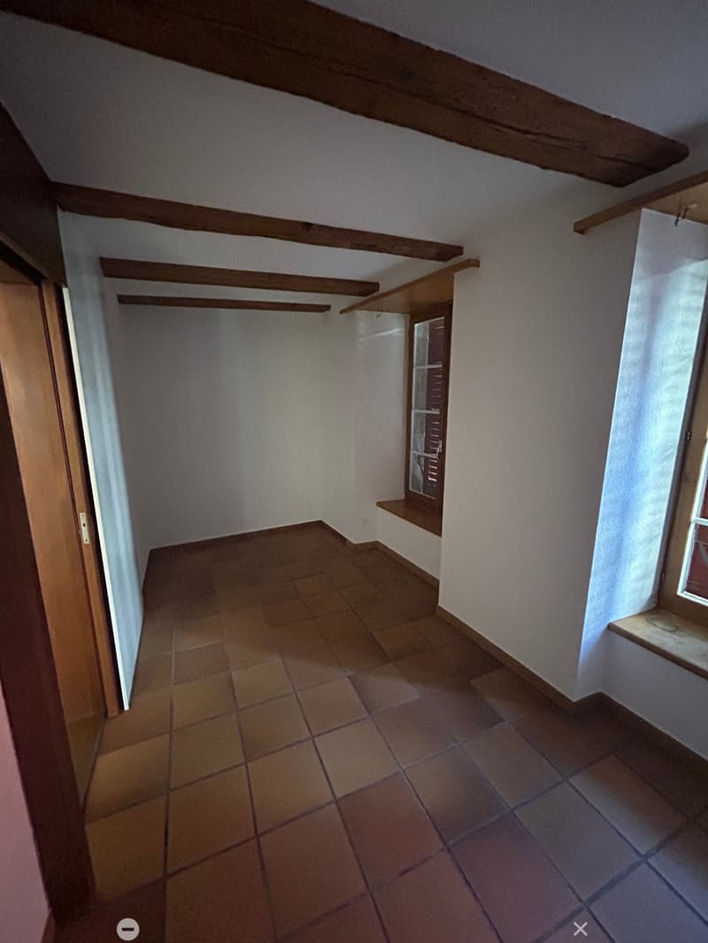 Charmant appartement de 2.5 pièces à Bienne – disponible immédiatement (7)