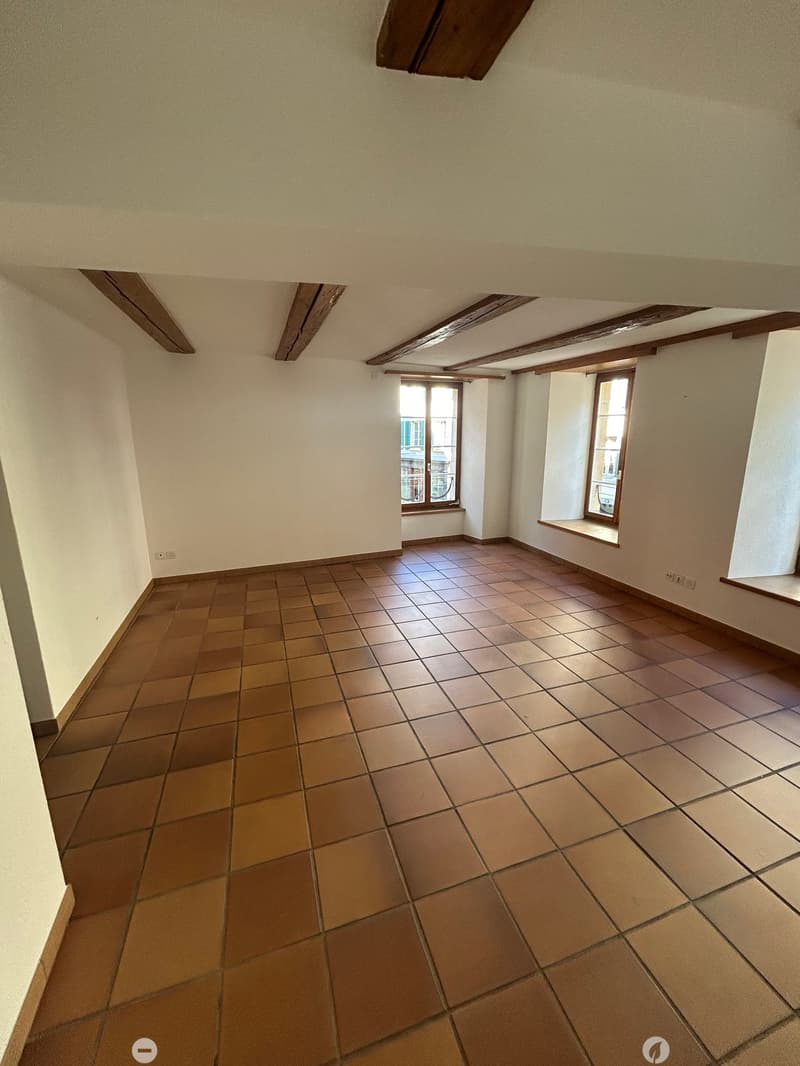 Charmant appartement de 2.5 pièces à Bienne – disponible immédiatement (5)