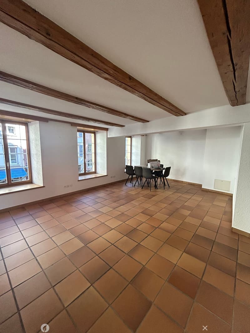 Charmant appartement de 2.5 pièces à Bienne – disponible immédiatement (6)