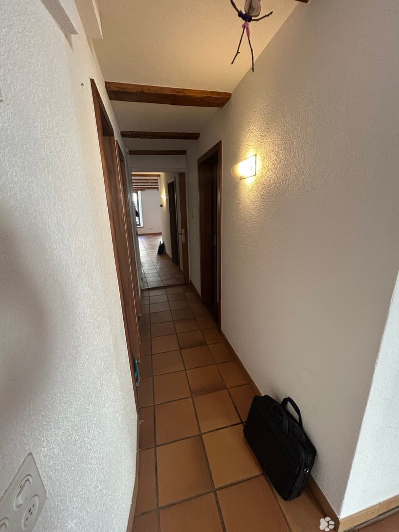 Charmant appartement de 2.5 pièces à Bienne – disponible immédiatement (2)