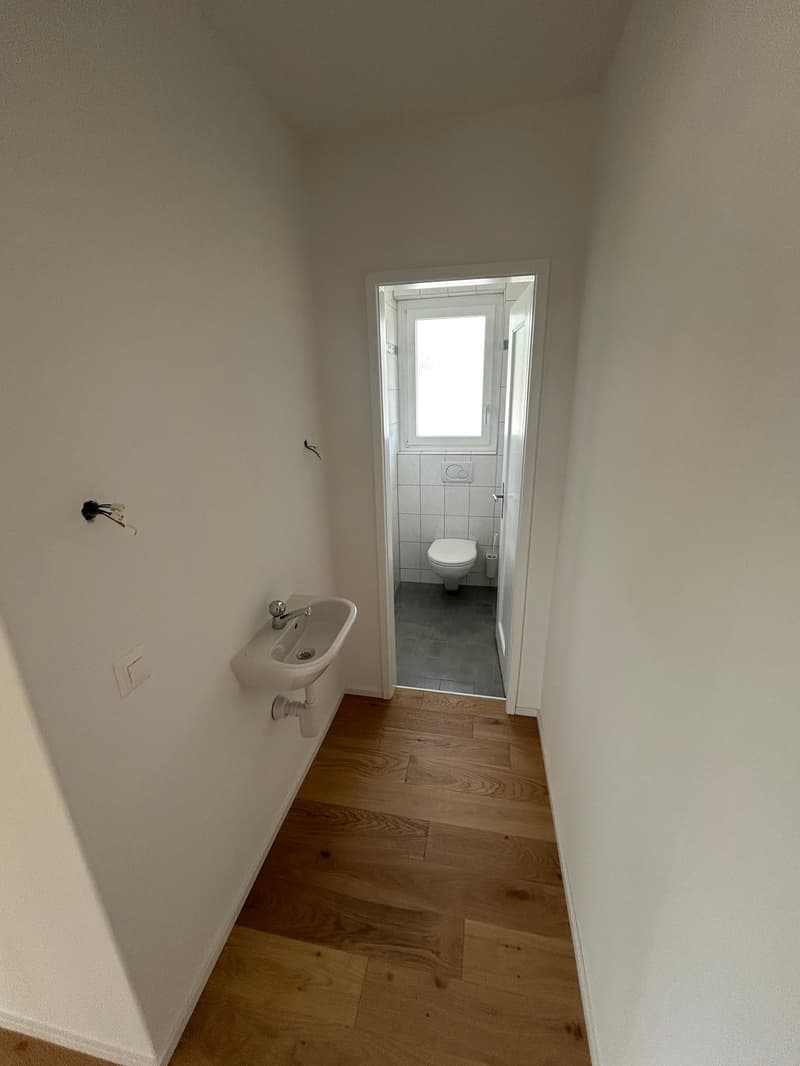 Charmant appartement de 4 pièces avec balcon à Nidau (8)