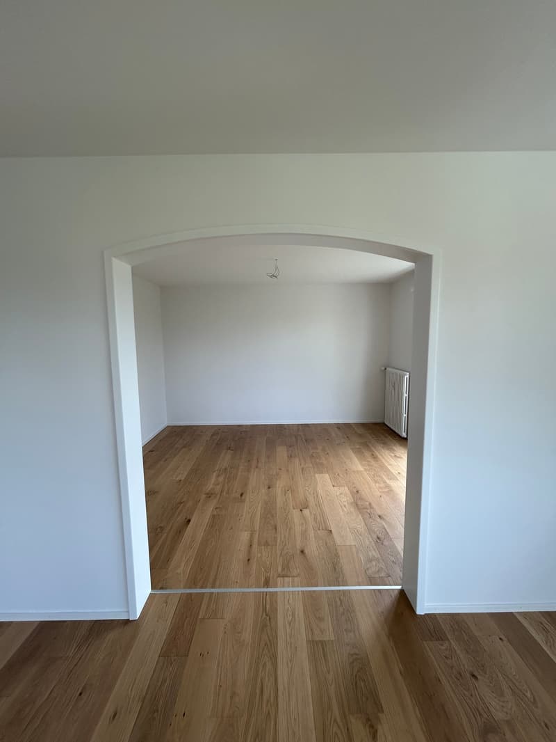 Charmant appartement de 4 pièces avec balcon à Nidau (17)