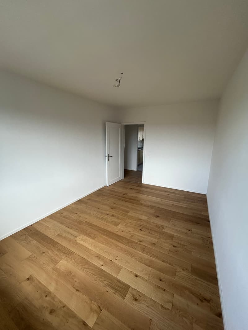 Charmant appartement de 4 pièces avec balcon à Nidau (12)