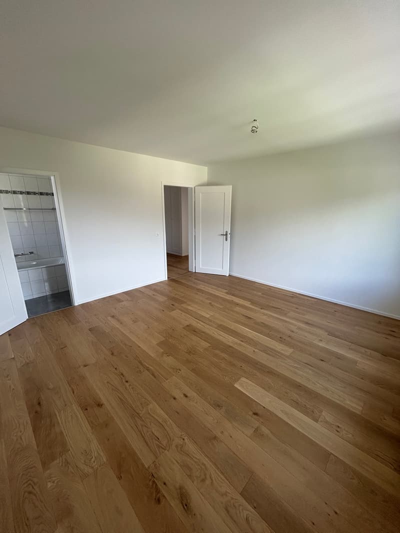 Charmant appartement de 4 pièces avec balcon à Nidau (14)