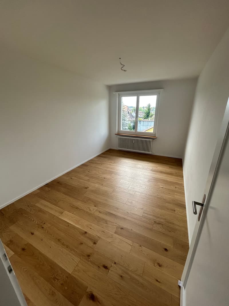 Charmant appartement de 4 pièces avec balcon à Nidau (11)