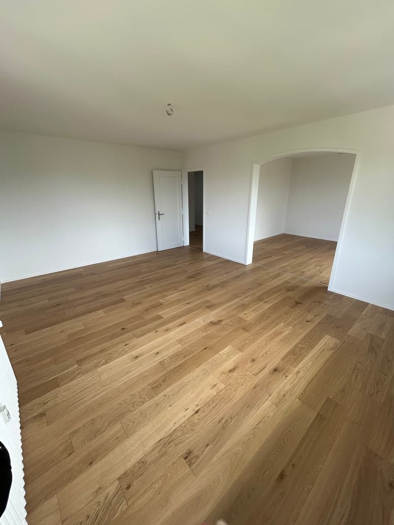 Charmant appartement de 4 pièces avec balcon à Nidau (16)
