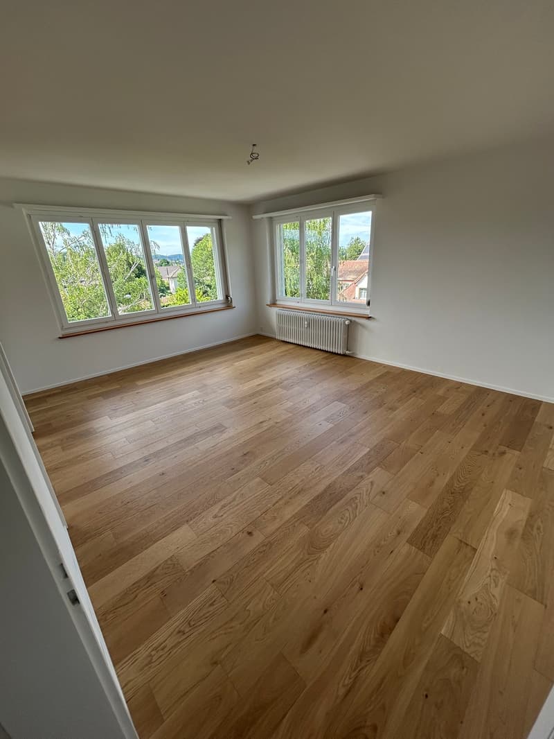 Charmant appartement de 4 pièces avec balcon à Nidau (15)