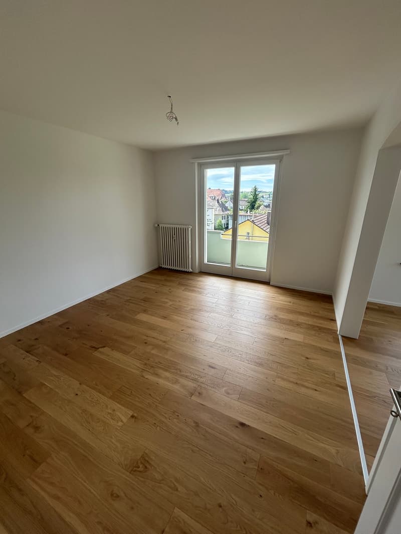 Charmant appartement de 4 pièces avec balcon à Nidau (19)