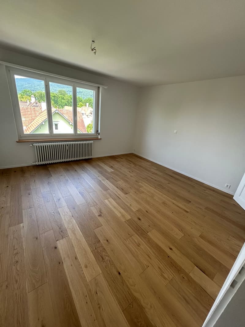 Charmant appartement de 4 pièces avec balcon à Nidau (13)