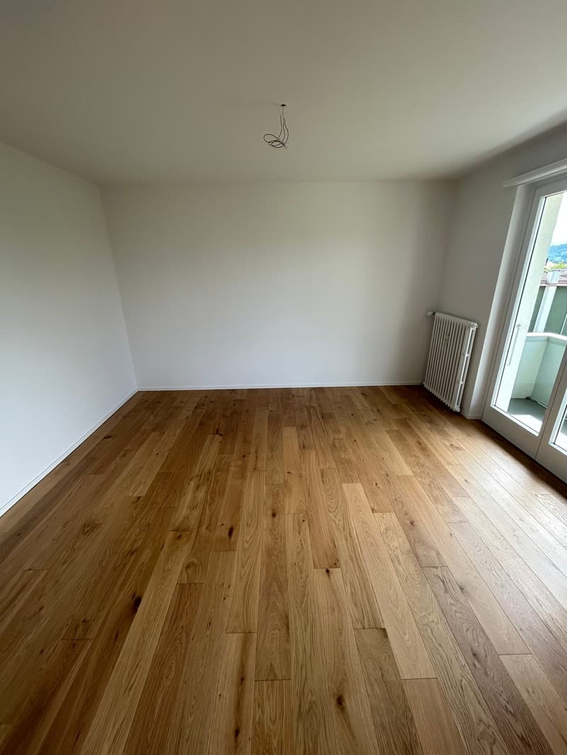 Charmant appartement de 4 pièces avec balcon à Nidau (18)