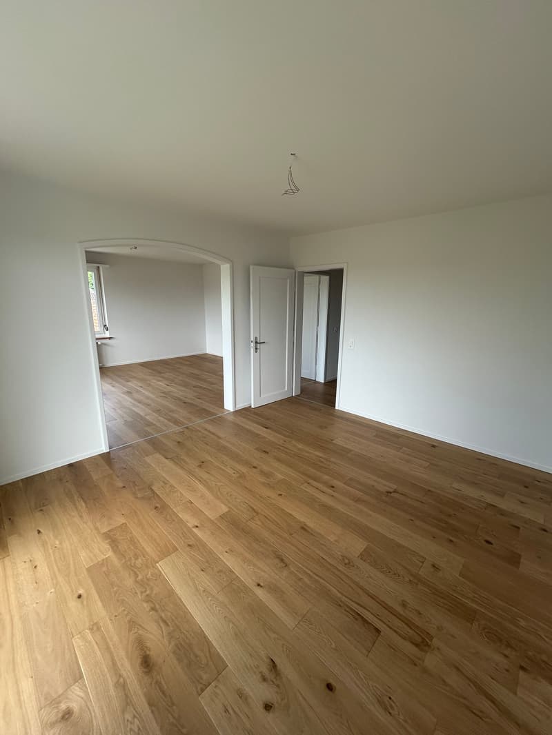 Charmant appartement de 4 pièces avec balcon à Nidau (20)