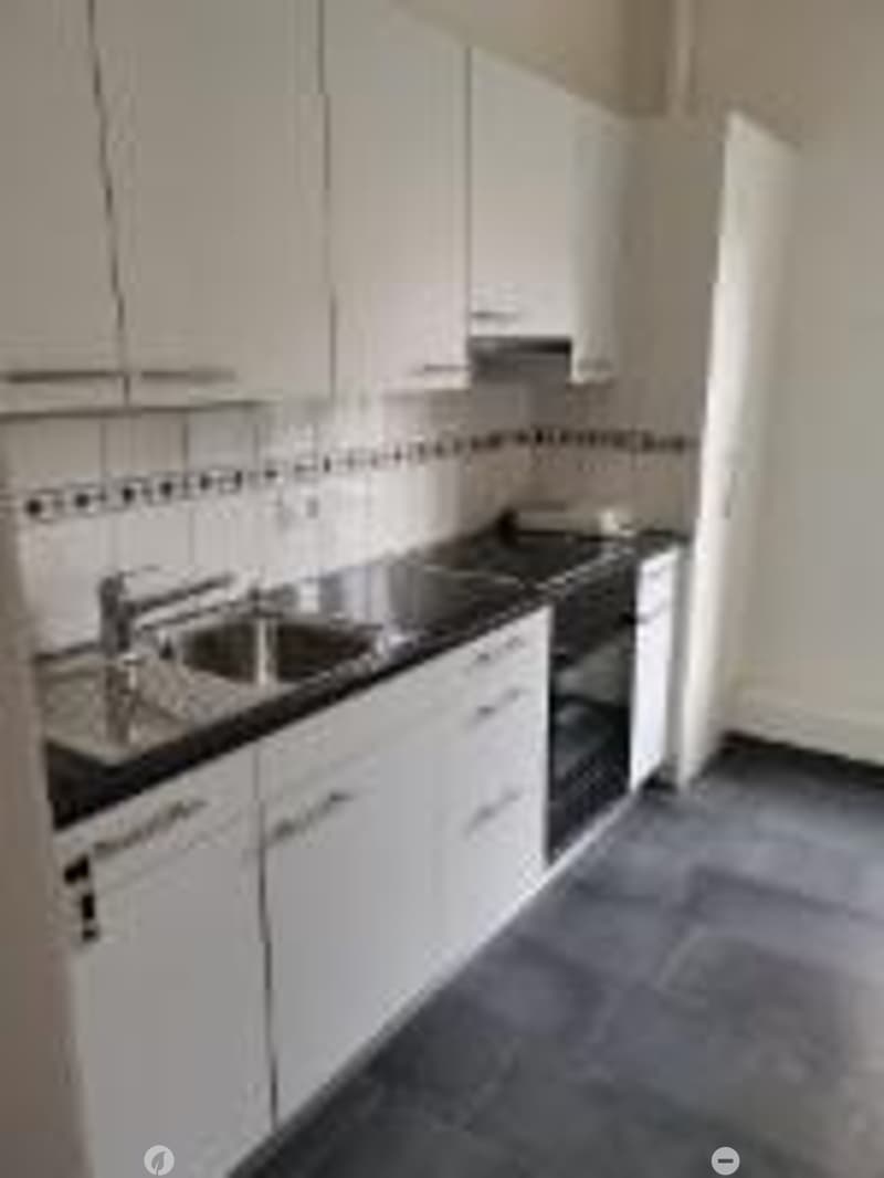 Appartement de 3 pièces lumineux à Bienne - Helle 3-Zimmer-Wohnung in Biel (5)