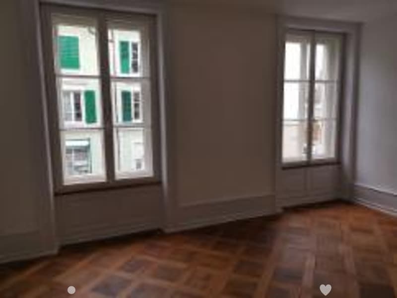 Appartement de 2.5 pièces lumineux à Bienne - Helle 2.5-Zimmer-Wohnung in Biel (3)