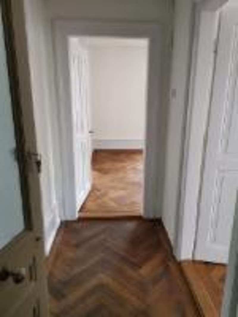 Appartement de 3 pièces lumineux à Bienne - Helle 3-Zimmer-Wohnung in Biel (8)