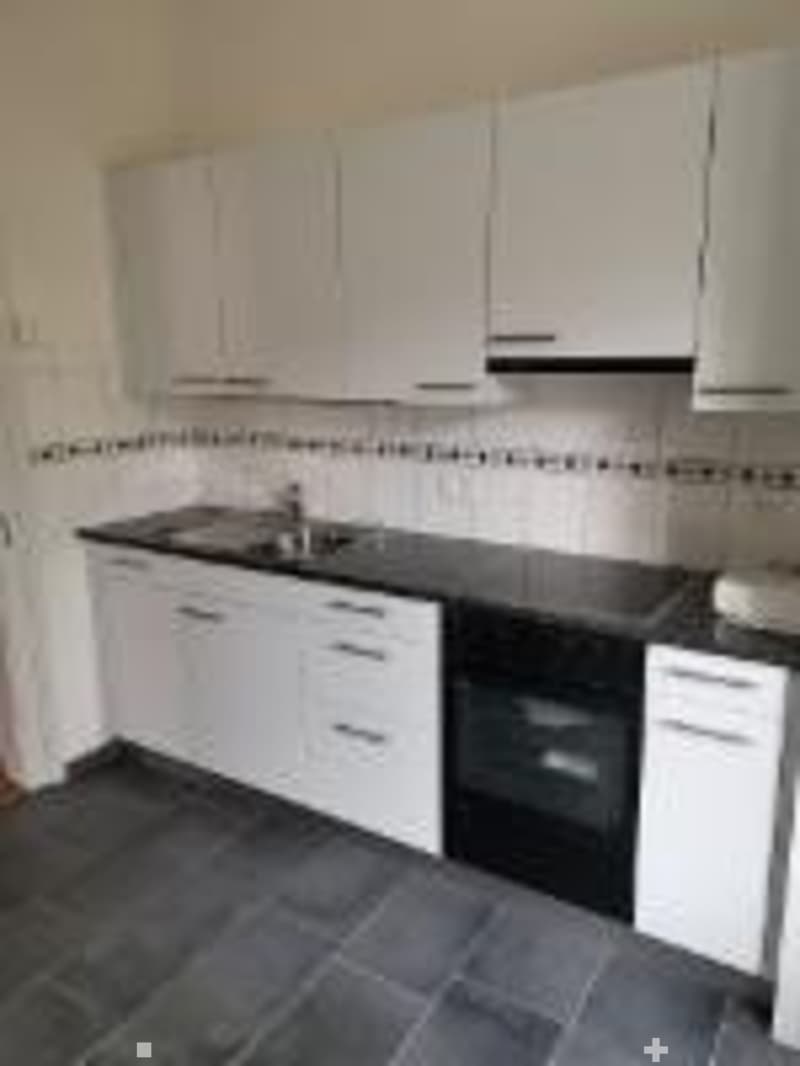 Appartement de 3 pièces lumineux à Bienne - Helle 3-Zimmer-Wohnung in Biel (6)