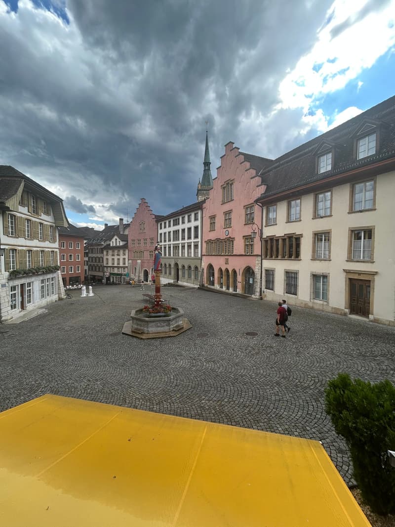 Magnifique 1.5 pièce au coeur de la vieille Ville de Bienne (14)