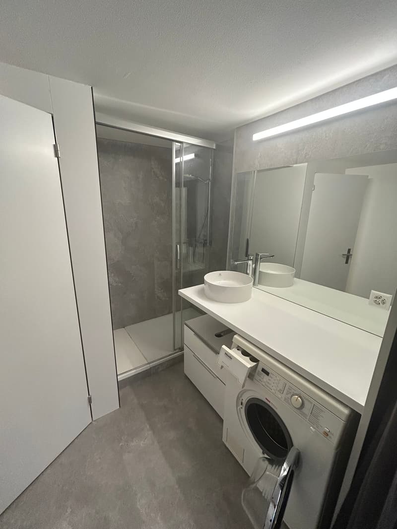 Magnifique 1.5 pièce au coeur de la vieille Ville de Bienne (10)