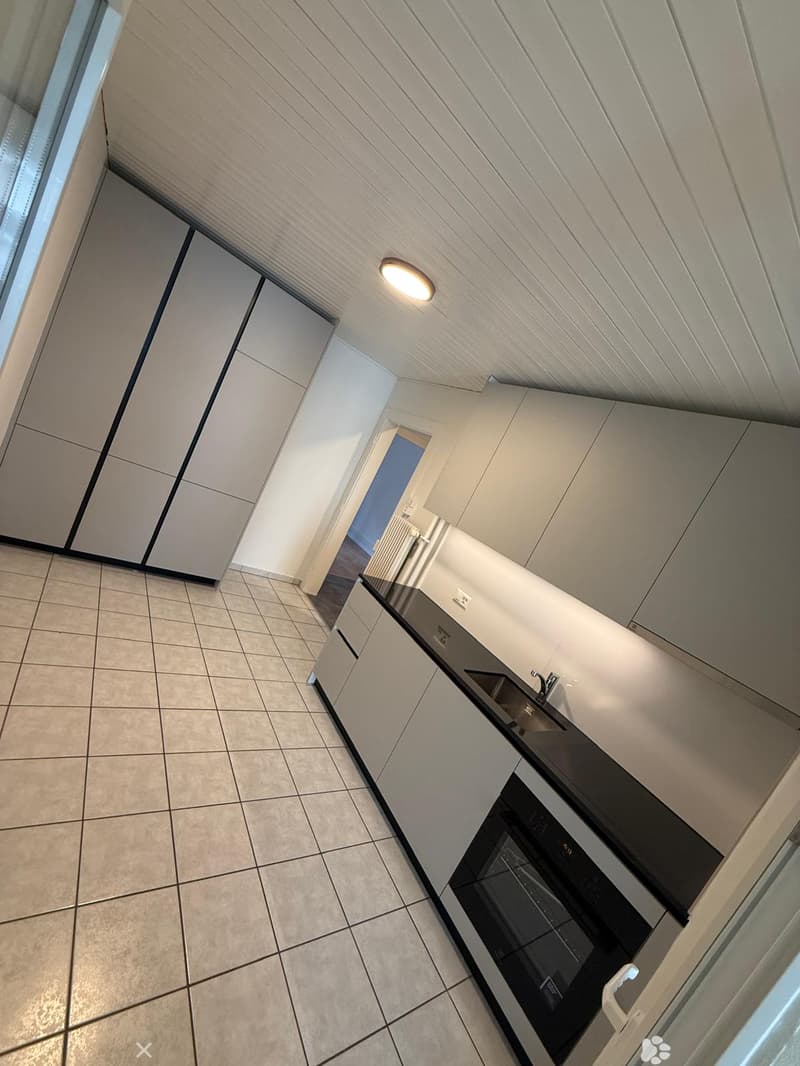 Charmant appartement de 3 pcs – disponible de suite / Charmante 3-Zimmer-Wohnung – Sofort verfügbar (2)