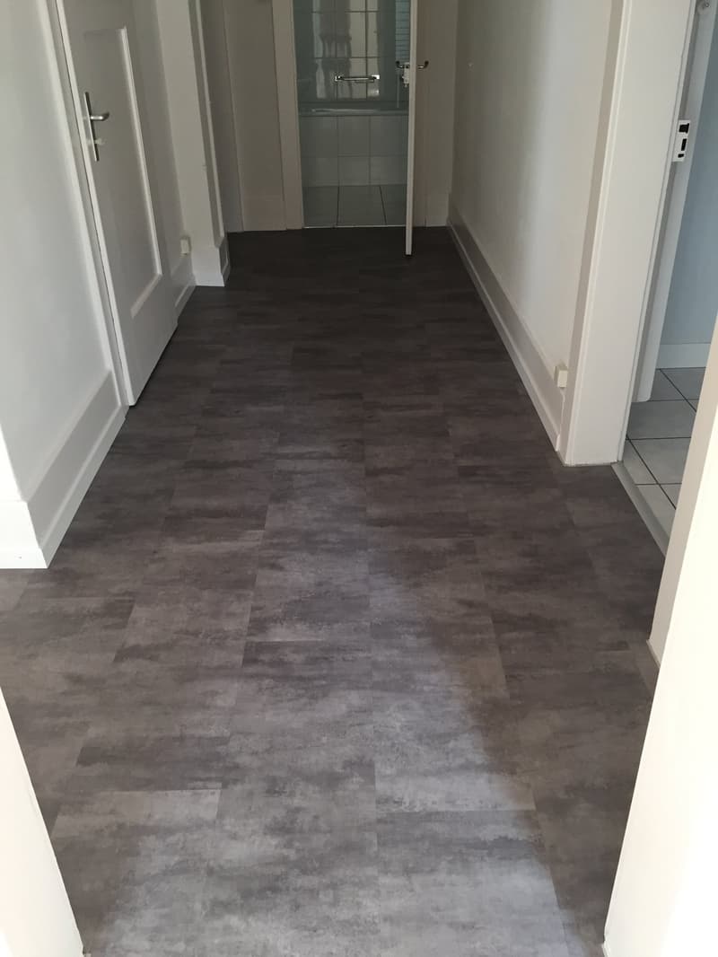 Charmant appartement de 3 pcs – disponible de suite / Charmante 3-Zimmer-Wohnung – Sofort verfügbar (10)