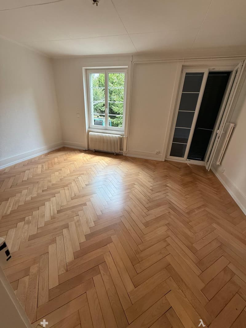 Charmant appartement de 3 pcs – disponible de suite / Charmante 3-Zimmer-Wohnung – Sofort verfügbar (6)