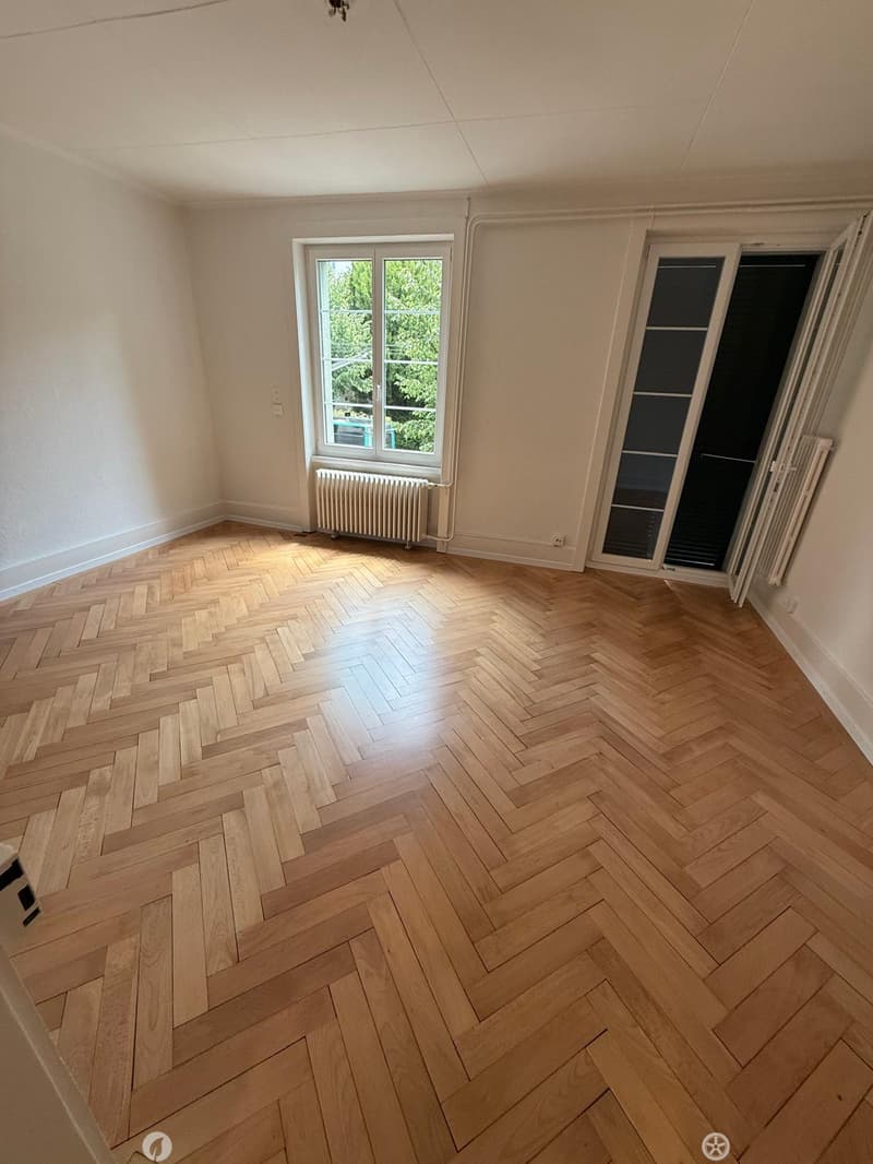 Charmant appartement de 3 pcs – disponible de suite / Charmante 3-Zimmer-Wohnung – Sofort verfügbar (6)